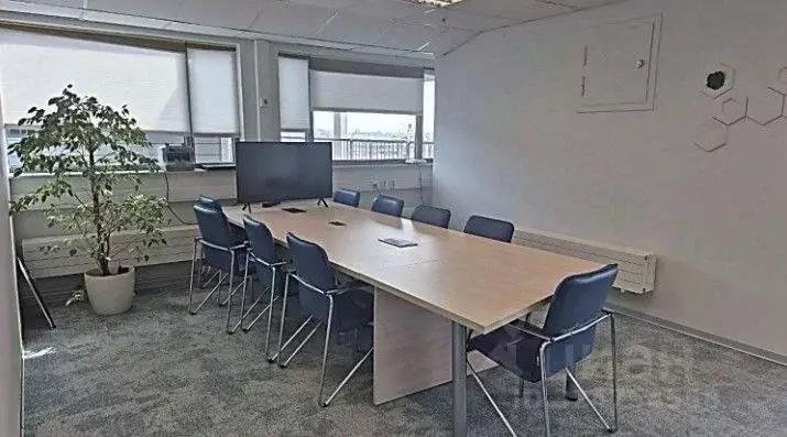 Офис в Санкт-Петербург Невский просп., 114-116 (187 м) - Фото 1