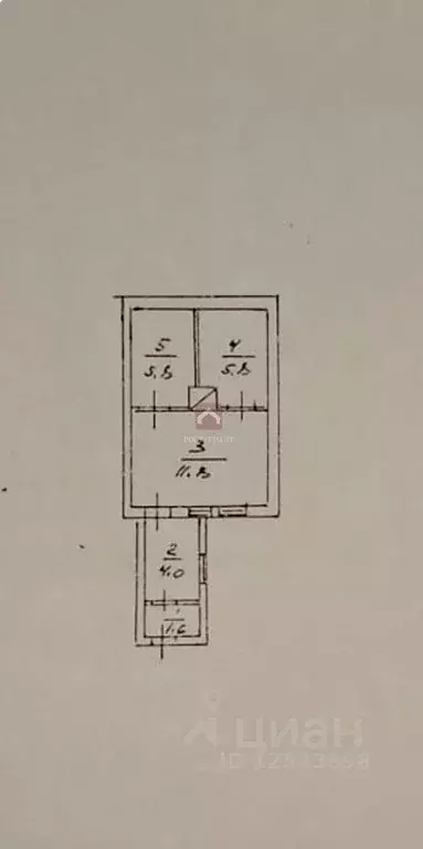 2-к кв. Саратовская область, Саратов ул. Имени Т.Г. Шевченко, 32 (29.0 ... - Фото 2