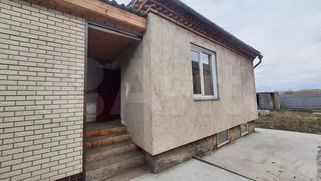Дом 120 м на участке 4,1 сот. - Фото 1