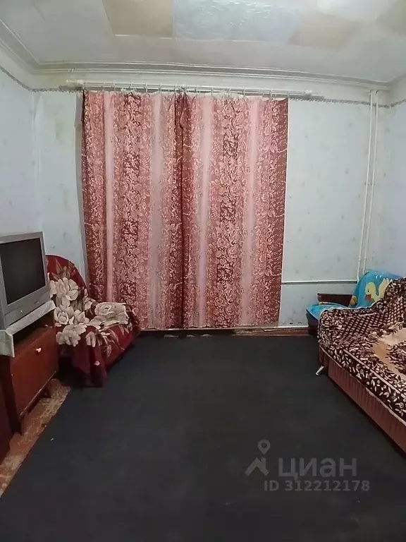 2-к кв. Башкортостан, Уфа ул. Рыбакова, 11 (61.0 м) - Фото 2