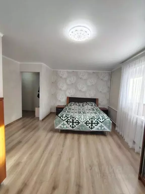 1-к кв. Краснодарский край, Краснодар Ставропольская ул., 107 (31.0 м) - Фото 2