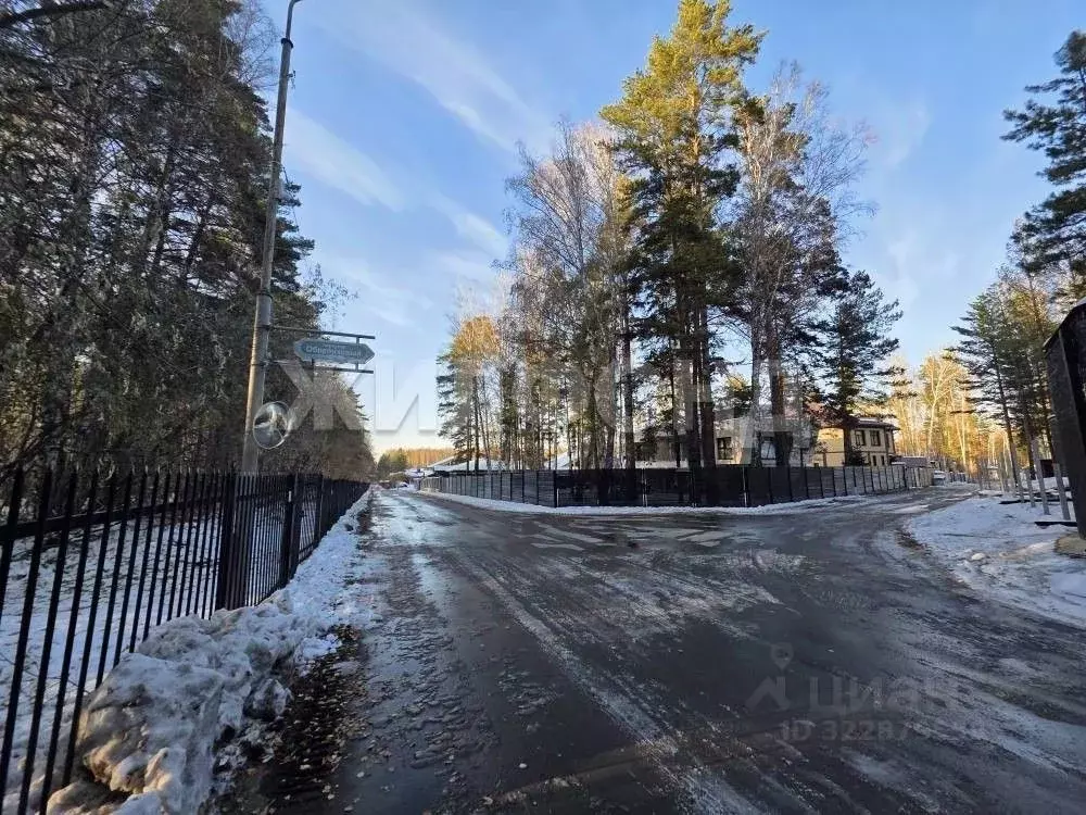 Участок в Новосибирская область, Новосибирск  (9.2 сот.) - Фото 2