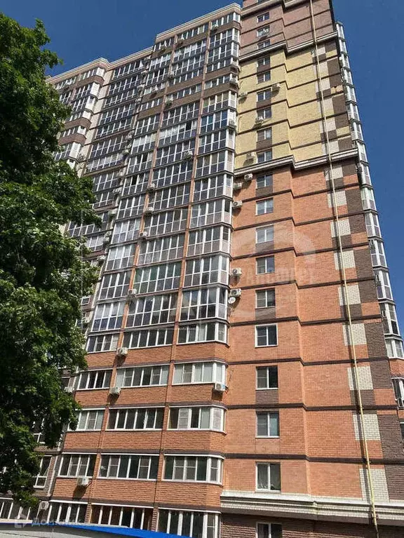 Продаётся квартира-студия, 30 м - Фото 1