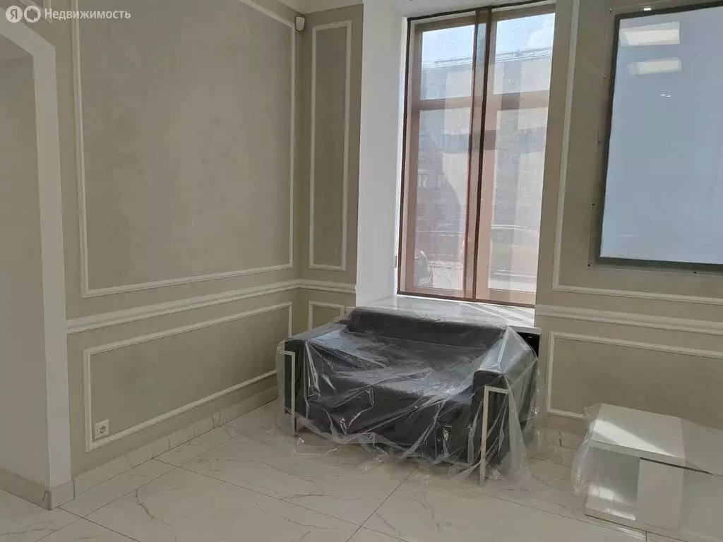 Помещение свободного назначения (218 м) - Фото 1