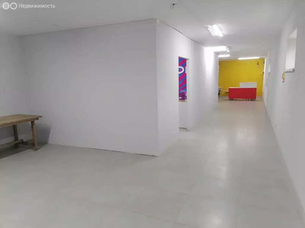 Помещение свободного назначения (117.6 м) - Фото 2