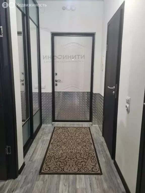 1-комнатная квартира: Балашиха, микрорайон Саввино, улица Народного ... - Фото 1