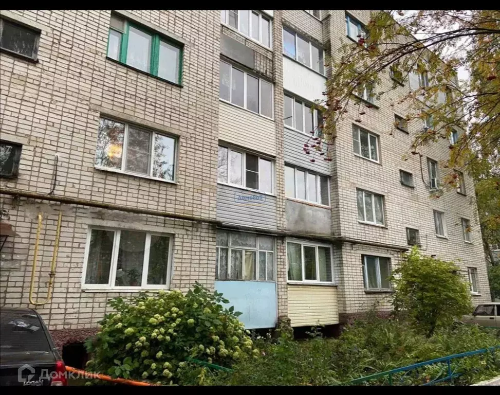 Продаётся 2-к квартира, 49 м - Фото 0