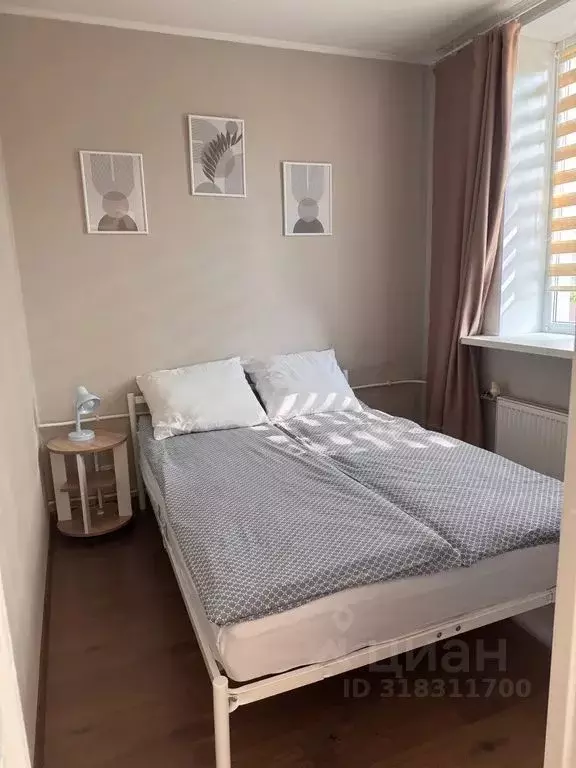 2-к кв. Ленинградская область, Выборг ул. Большая Гвардейская, 4 (30.0 ... - Фото 1