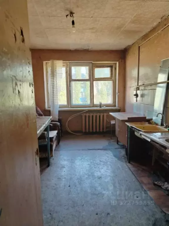 Комната Саратовская область, Маркс просп. Ленина, 68 (18.0 м) - Фото 1