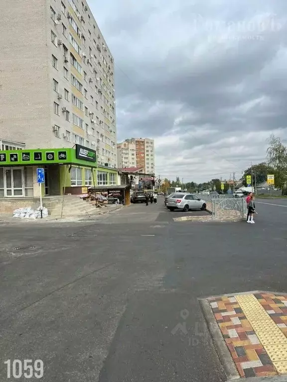 Торговая площадь в Ставропольский край, Ставрополь пер. Макарова, 28 ... - Фото 1