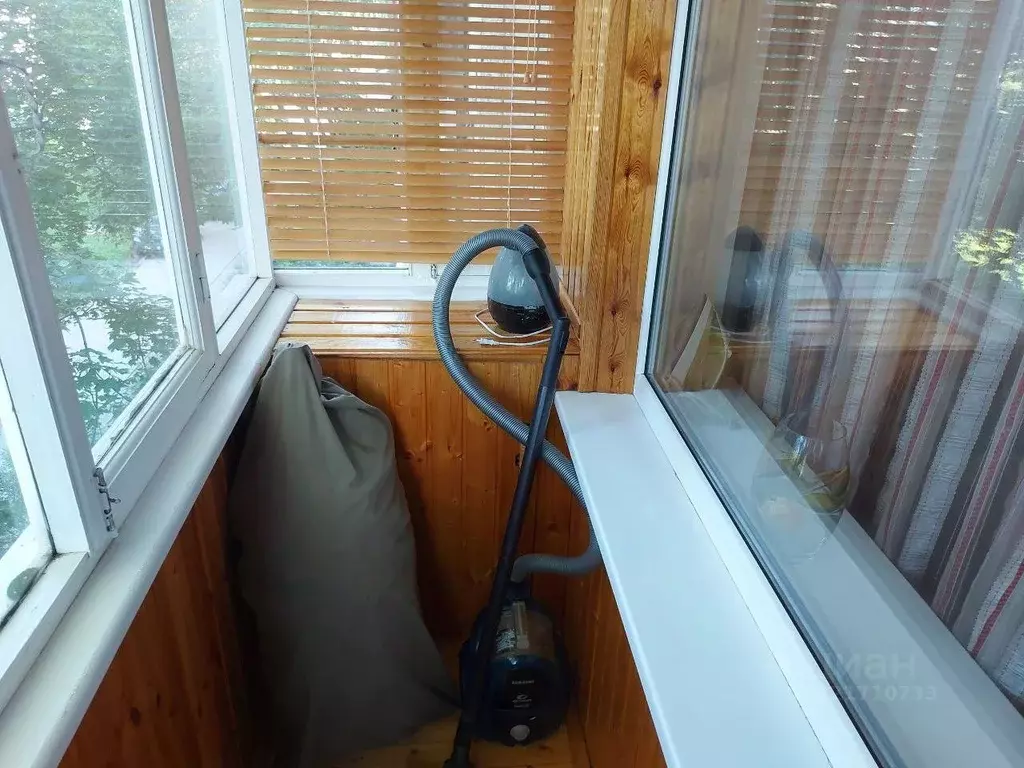 2-к кв. Нижегородская область, Нижний Новгород ул. Веденяпина, 23 ... - Фото 1