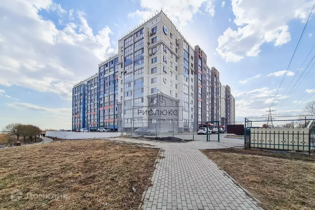 Продаётся 1-к квартира, 34 м - Фото 0