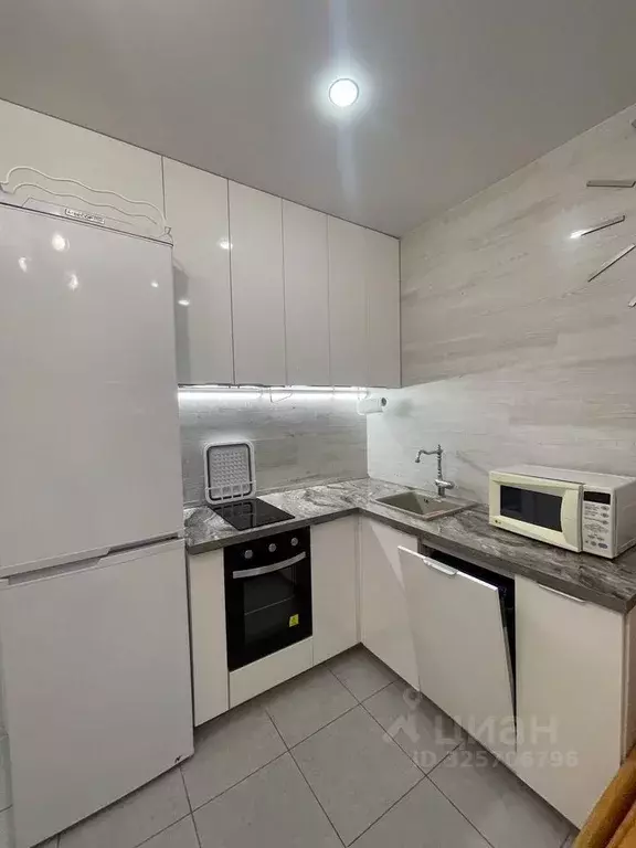 2-к кв. Москва Тюменский проезд, 3к1 (42.0 м) - Фото 2