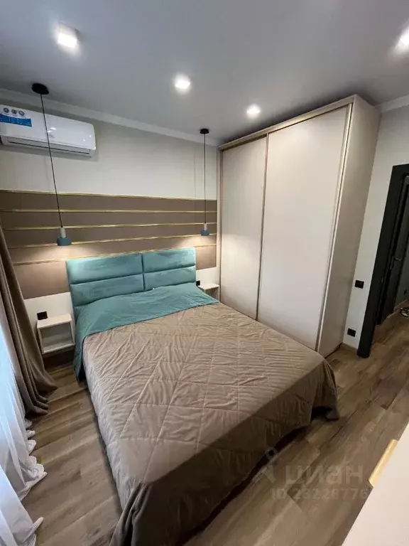 2-к кв. Астраханская область, Астрахань ул. Набережная Приволжского ... - Фото 1