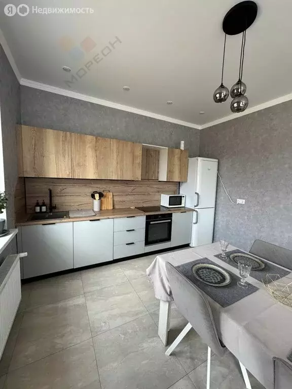Дом в посёлок Индустриальный, улица Аксёнова, 3 (118.9 м) - Фото 0