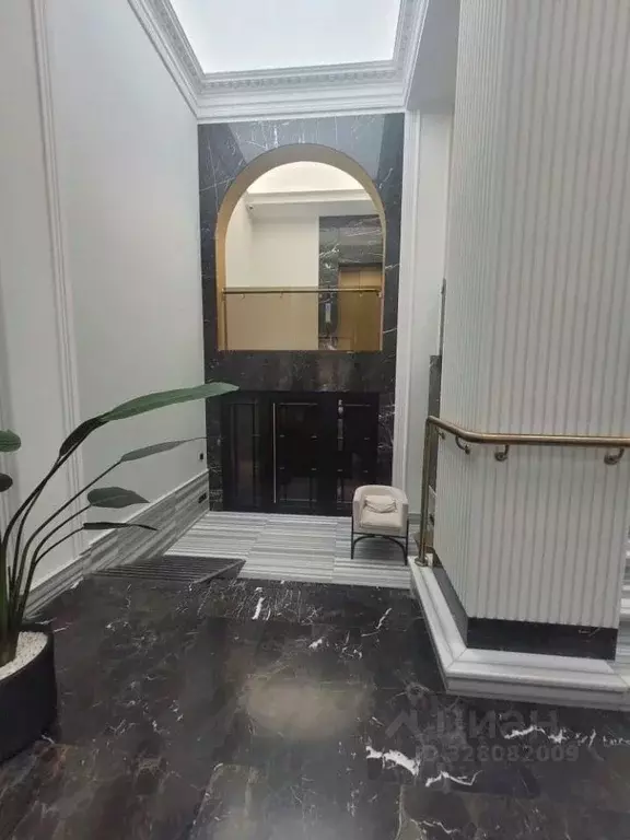 Свободной планировки кв. Москва ул. Верхняя Масловка, вл20 (60.0 м) - Фото 2