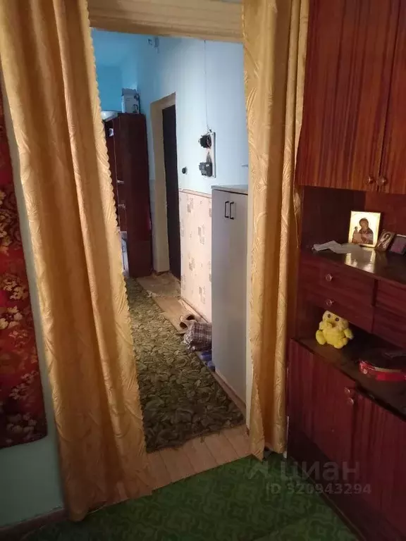 3-к кв. Кемеровская область, Кемерово ул. 8 Марта, 2 (76.6 м) - Фото 1