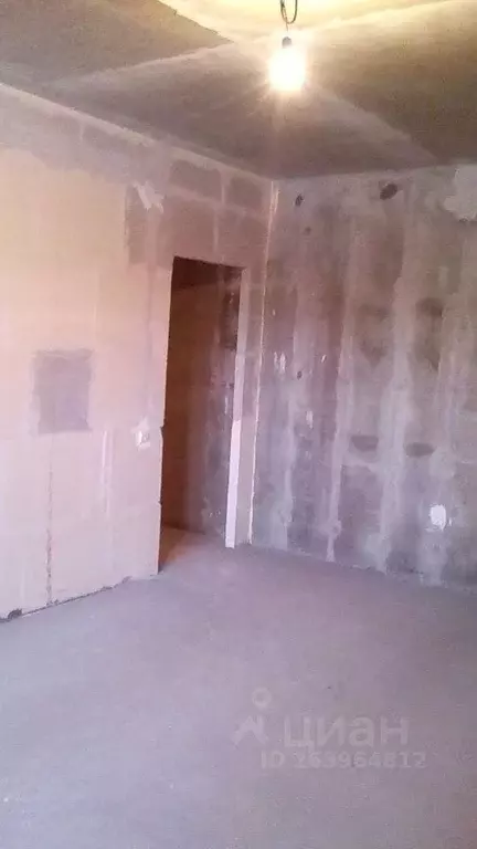 Квартира, 2 комнаты, 69.2 м - Фото 2