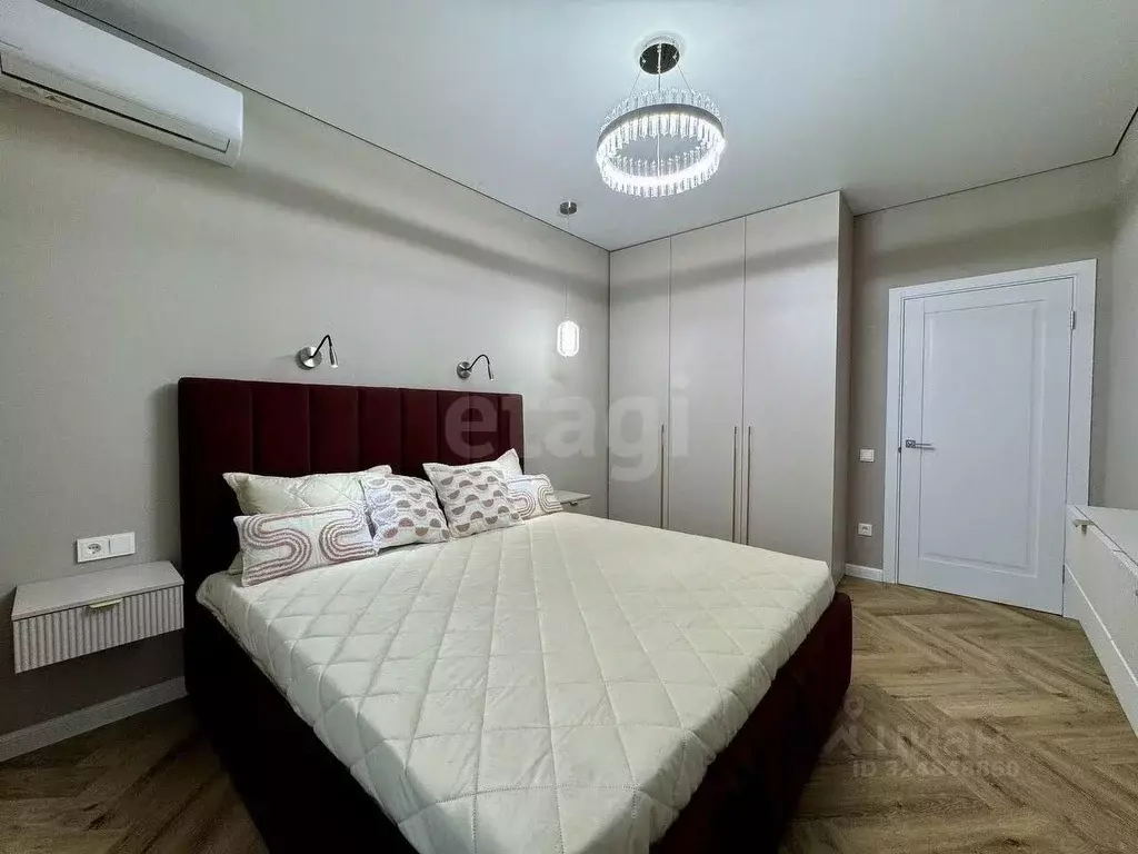 2-к кв. Крым, Симферопольский район, с. Мирное ул. Крымской Весны ... - Фото 2