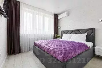 1-к кв. Краснодарский край, Краснодар ул. Имени В.Н. Мачуги, 166Ак2 ... - Фото 1