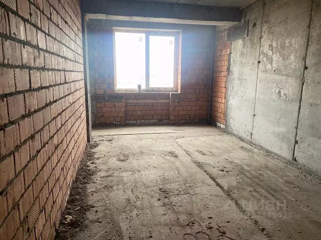 2-к кв. Северная Осетия, Владикавказ ул. Куйбышева, 77 (77.0 м) - Фото 1