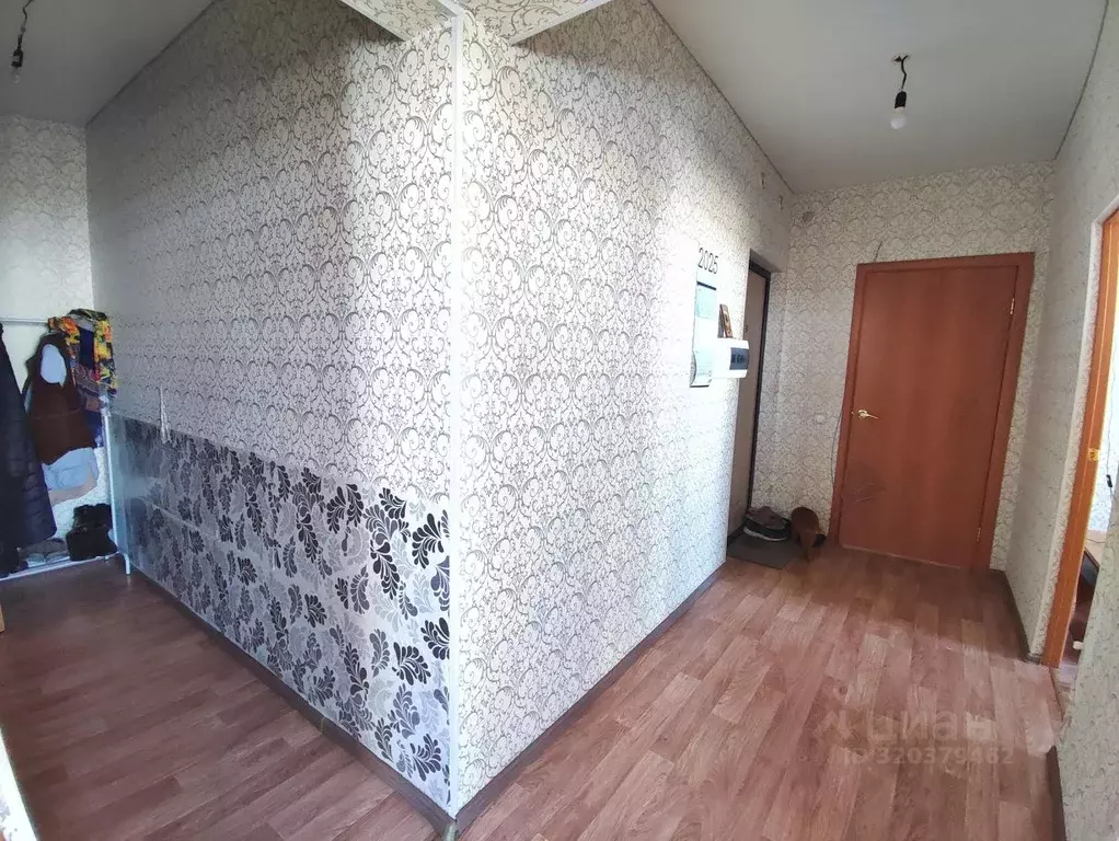 2-к кв. Оренбургская область, Оренбург ул. Дорофеева, 5 (54.9 м) - Фото 1