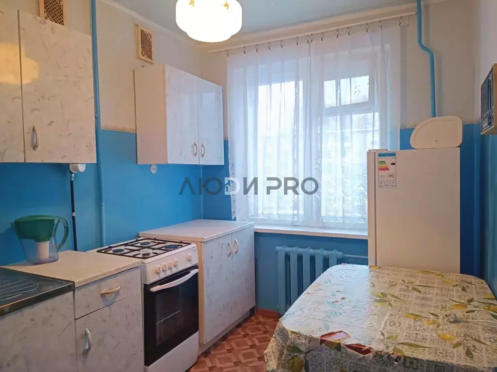 2-к кв. Ярославская область, Ярославль ул. Серго Орджоникидзе, 8к2 ... - Фото 1