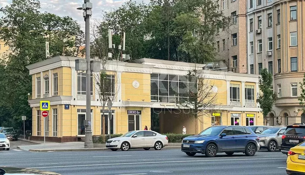 Помещение свободного назначения (243 м) - Фото 1