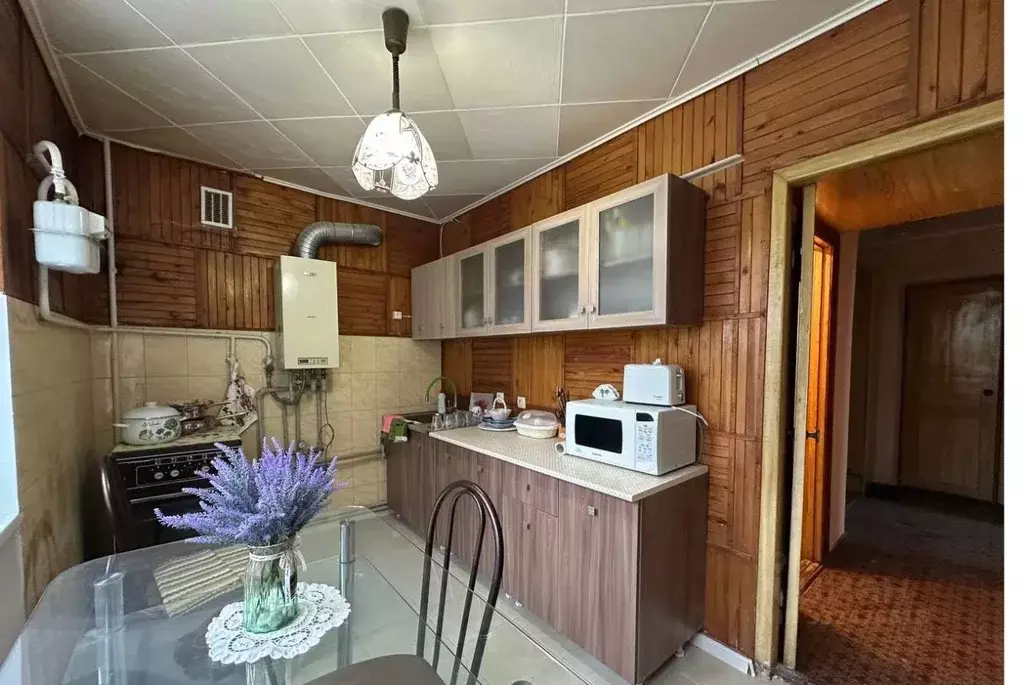 2-к кв. Крым, Раздольное пгт ул. Ленина, 63А (55.0 м) - Фото 2