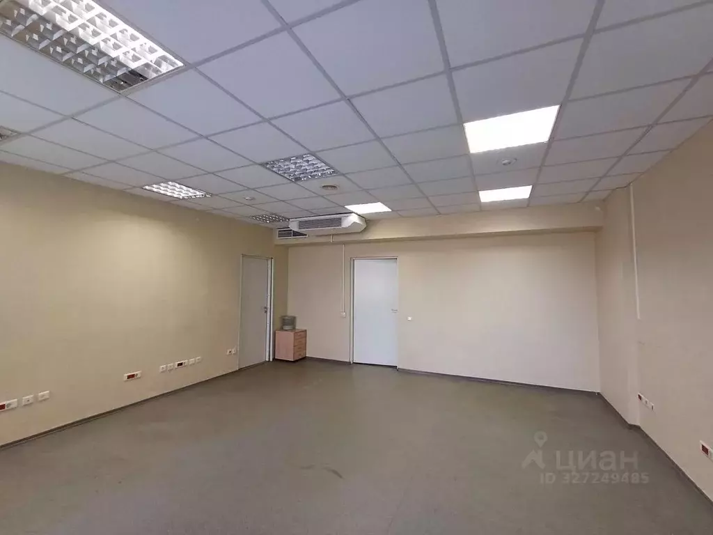 Офис в Москва ул. Подольских Курсантов, 34С2 (35 м) - Фото 2