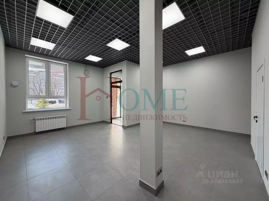 Помещение свободного назначения в Новосибирская область, Новосибирск ... - Фото 0