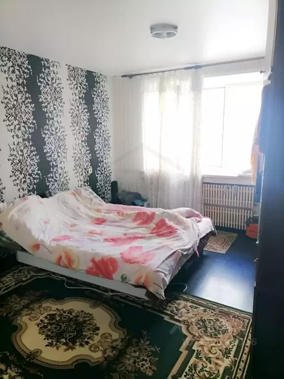 Комната Калужская область, Калуга ул. Генерала Попова, 9 (19.3 м) - Фото 1