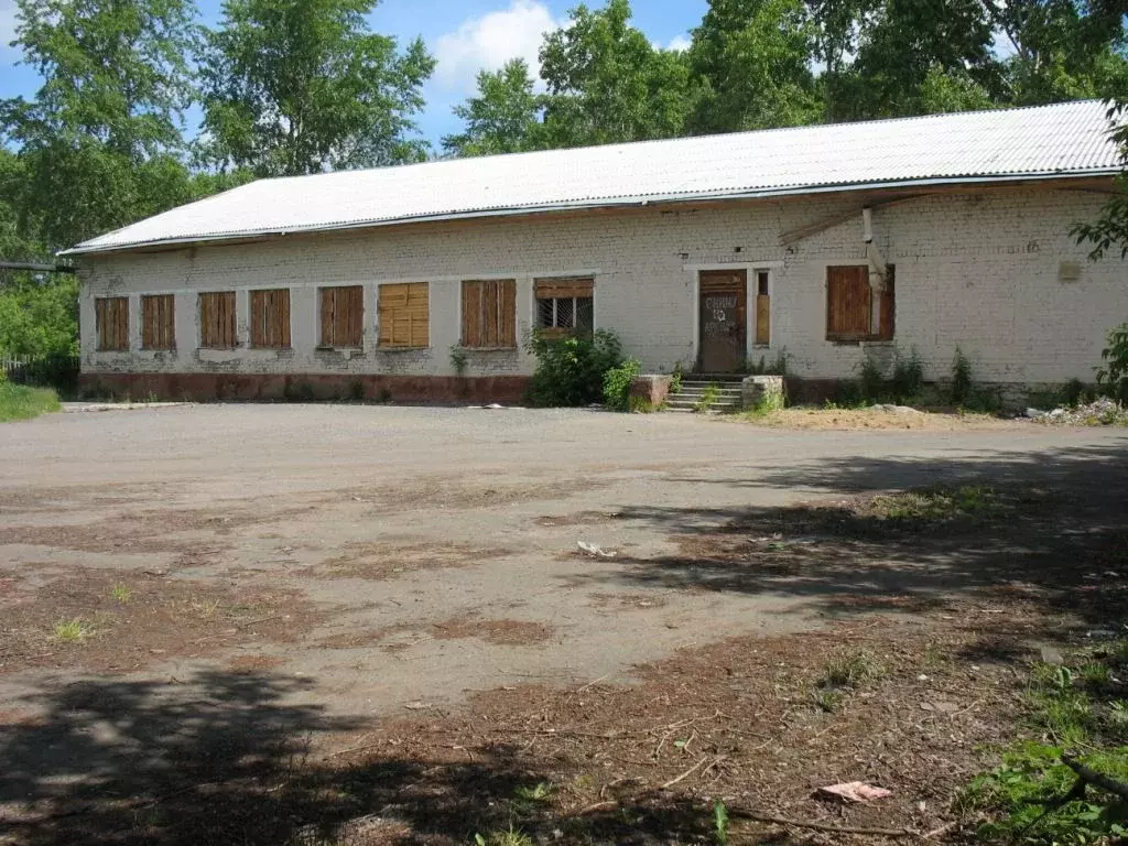 Помещение свободного назначения в Кировская область, Киров Вересники ... - Фото 0