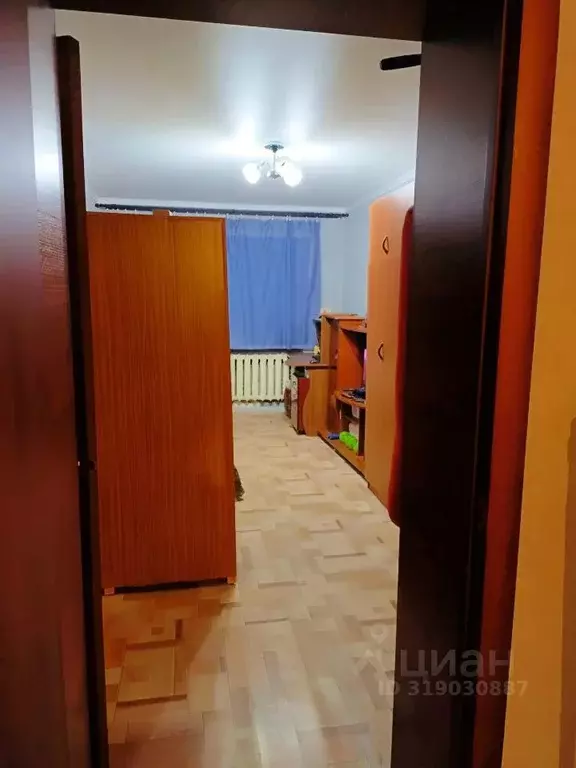 2-к кв. Саратовская область, Энгельс 2-й мкр, 14 (45.6 м) - Фото 1