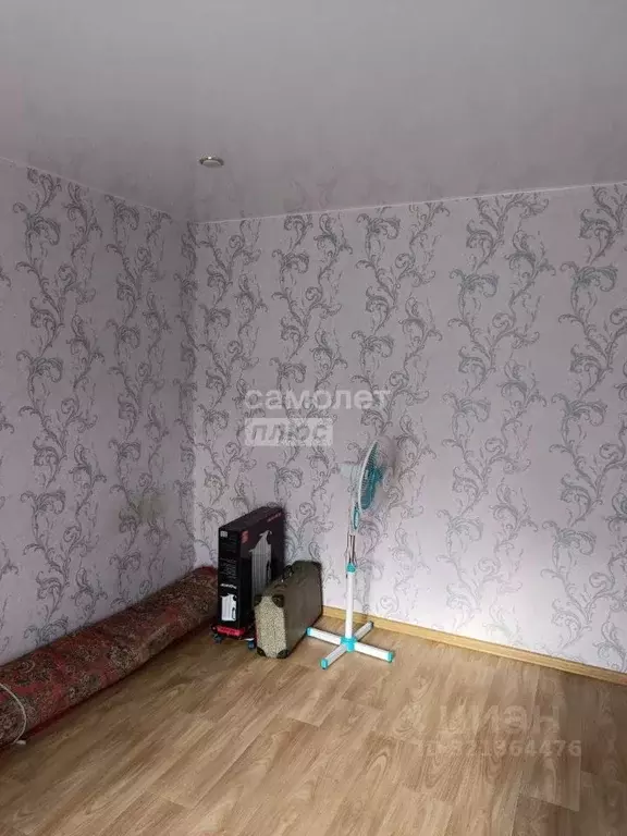 2-к кв. Курская область, Золотухинский район, Солнечный сельсовет, ... - Фото 2