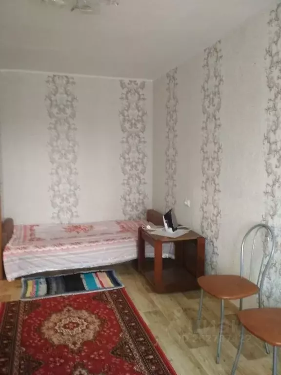 1-к кв. Владимирская область, Александров ул. Институтская, 15 (30.0 ... - Фото 2