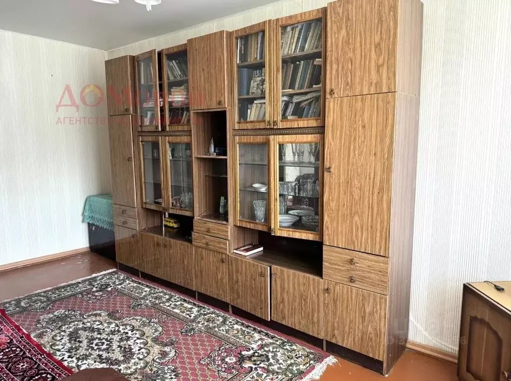 3-к кв. Смоленская область, Смоленск ул. Кирова, 7 (60.0 м) - Фото 1