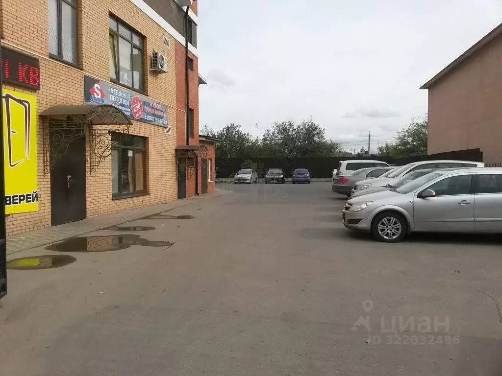 Офис в Тульская область, Тула Староникитская ул., 37 (100 м) - Фото 1