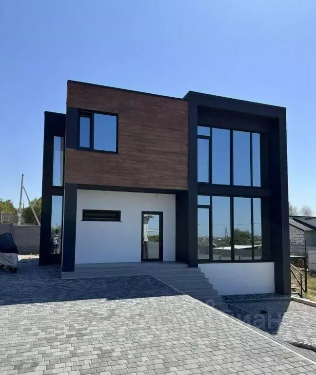 Дом в Севастополь ТСН СНТ Биолог тер., 74 (160 м) - Фото 1