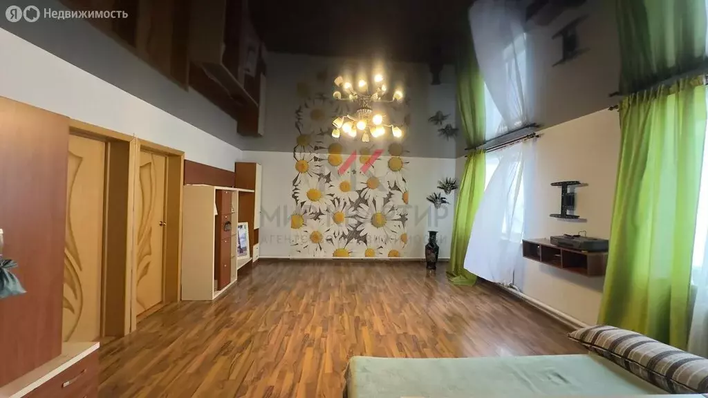 Дом в Абакан, улица Фадеева, 14 (218 м) - Фото 2