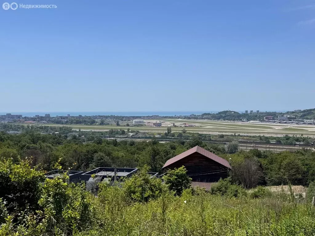 Участок в село Черешня, Подольская улица, 138 (10 м) - Фото 1