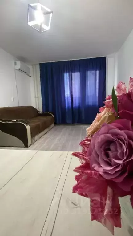 2-к кв. Краснодарский край, Новороссийск ул. Мурата Ахеджака, 17 (57.0 ... - Фото 1