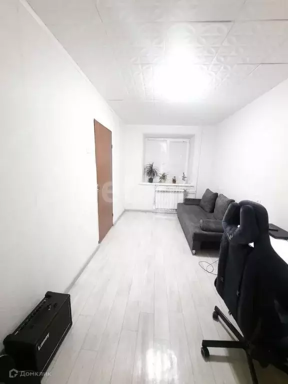 Продаётся 3-к квартира, 57 м - Фото 1