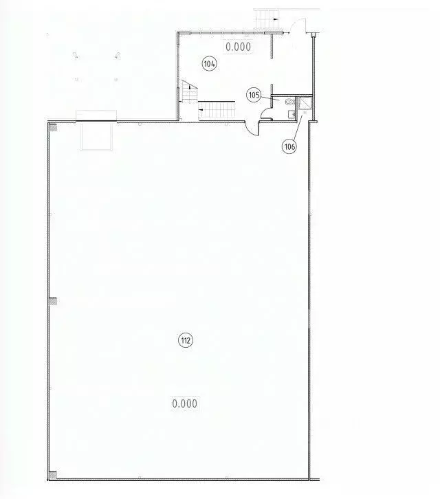 Помещение свободного назначения в Московская область, Солнечногорск ... - Фото 2