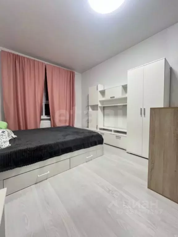 1-к кв. Санкт-Петербург ш. Суздальское, 18к3 (46.0 м) - Фото 1