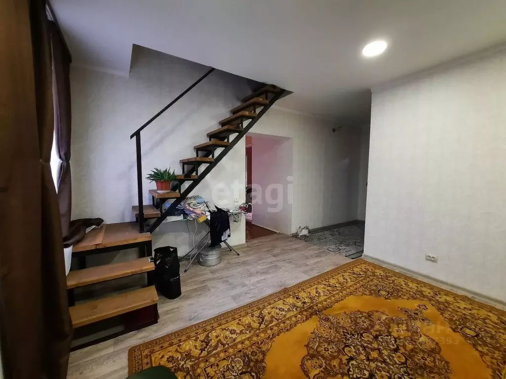 Дом в Смоленская область, Ярцево ул. Пржевальского, 70 (234 м) - Фото 1