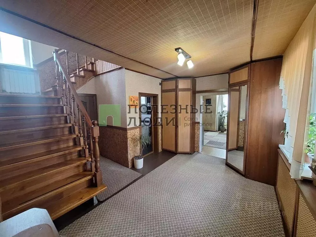 Дом в Орловская область, Орел ул. Чкалова, 94 (106 м) - Фото 1