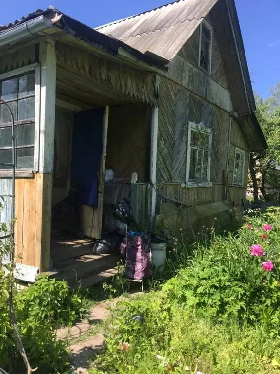 Участок в Московская область, Солнечногорск городской округ, Солнечное ... - Фото 1
