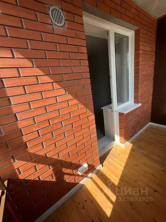 1-к кв. Новосибирская область, Новосибирск ул. Николаева, 18 (40.0 м) - Фото 1