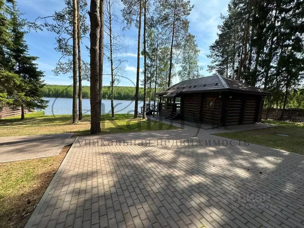 Участок в Нижегородская область, Дальнеконстантиновский муниципальный ... - Фото 1